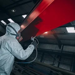 Антикоррозийное покрытие
